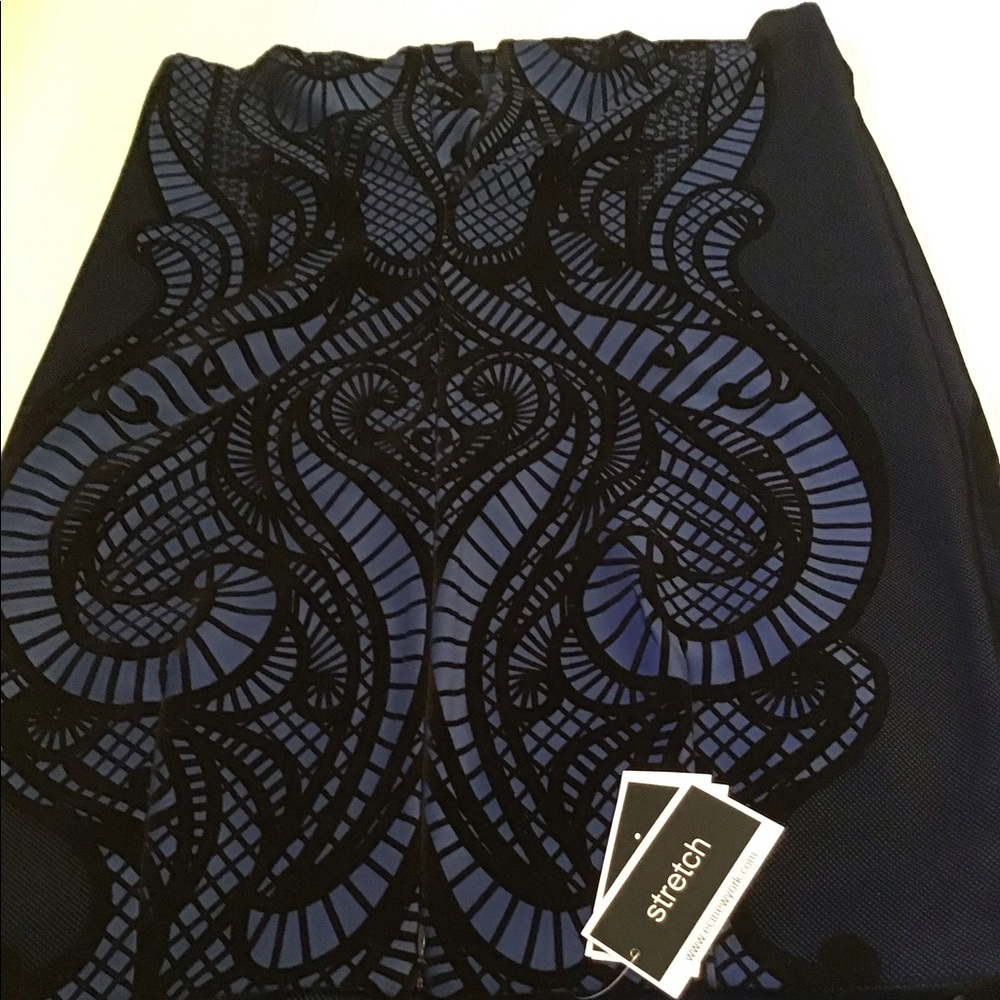 ECI Skirt